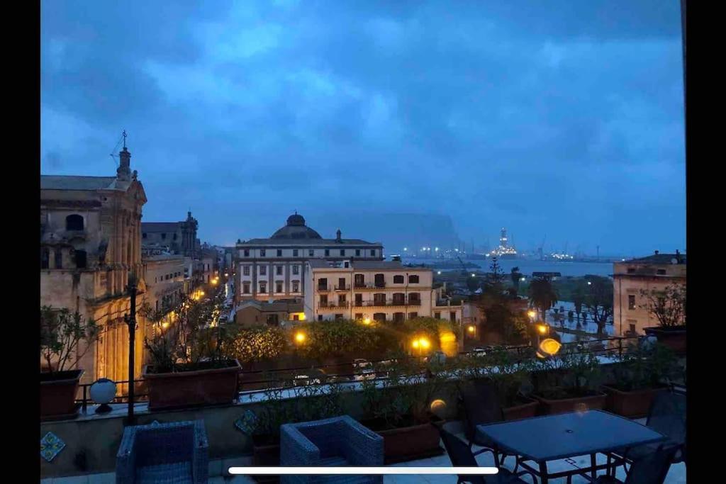 Stunning Kalsa Διαμέρισμα Παλέρμο Εξωτερικό φωτογραφία